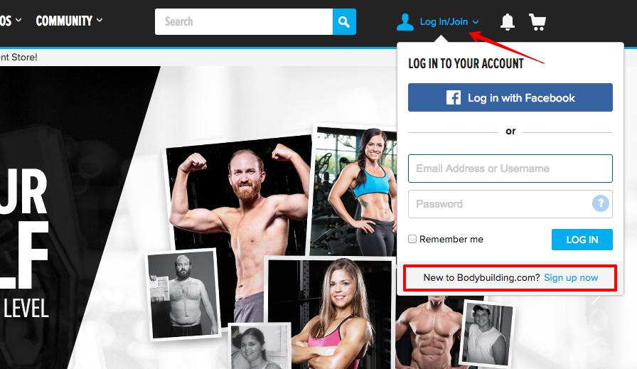 О Bodybuilding