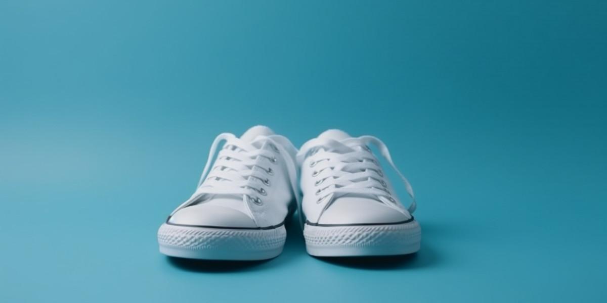 О Sneaker Culture и о том, где выгодно купить оригинальные кроссовки в США second