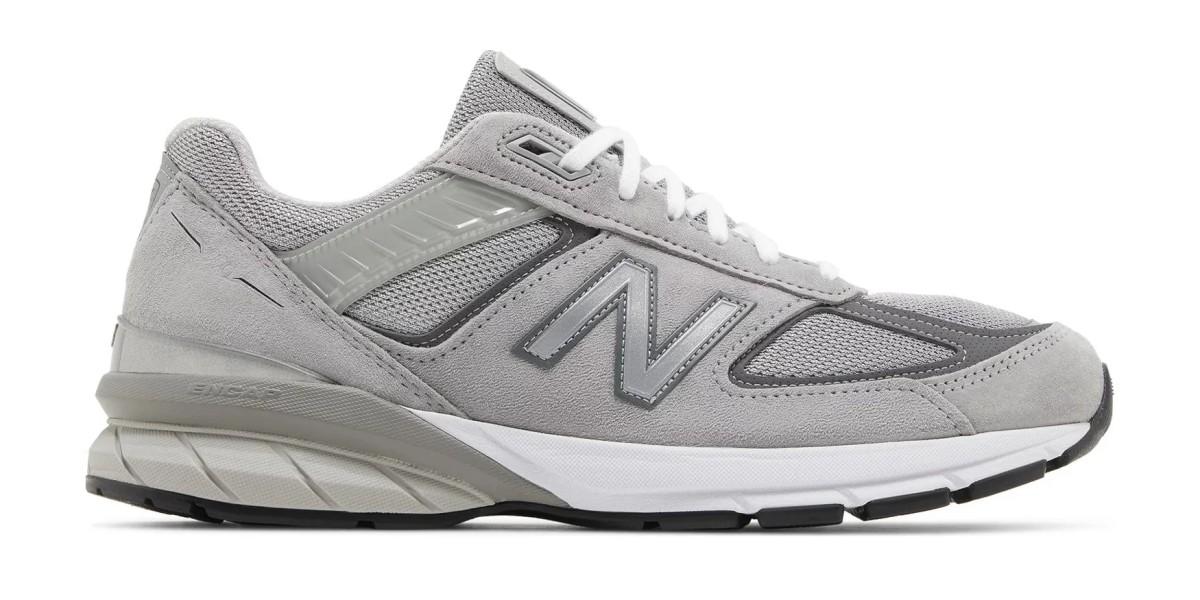 Самые популярные Модели New Balance fourth