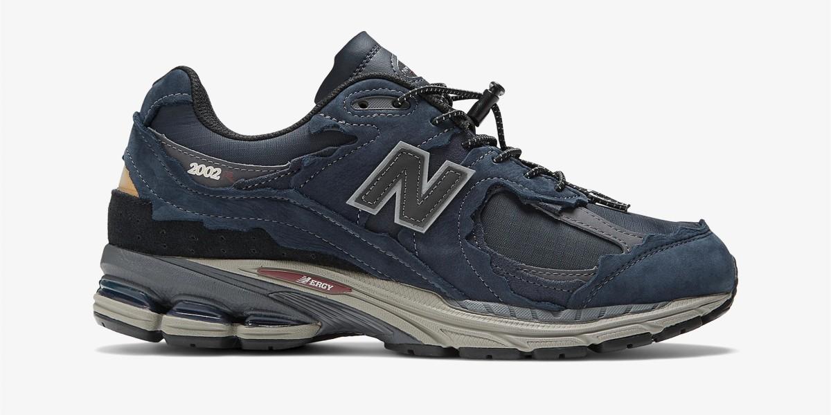 Самые популярные Модели New Balance eleventh