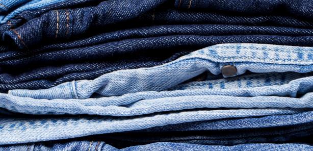 Levi’s и Wrangler на Amazon. Заказываем брендовые джинсы по низким ценам