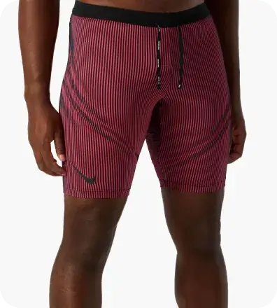 Шорты для бега Nike Women's Modern for Running