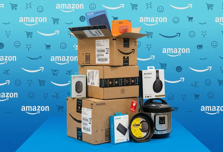Amazon