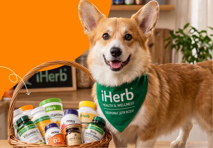 iHerb