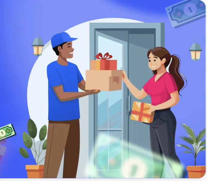 Pochtoy Referral Program