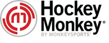 Hockey Monkey