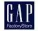 Gap Factory