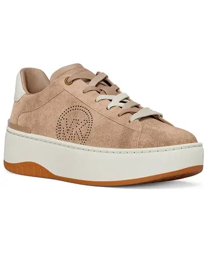 Michael Kors - Dottie Platform Sneakers