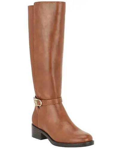 Tommy Hilfiger - Illuna Tall Boots