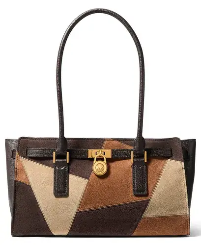 Michael Kors - Hamilton East West Tote Bag