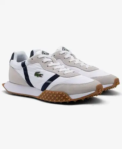 Lacoste - L-Spin Evo 125 Sneakers