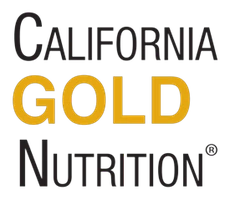 California Gold Nutrition