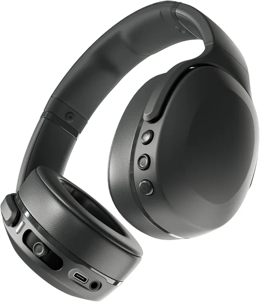 Crusher Evo Headphones