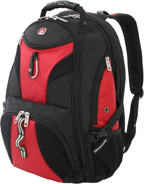 ScanSmart 17-Inch Backpack