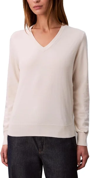 Monogram Sweater