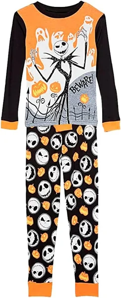 2-Piece Pajama Set