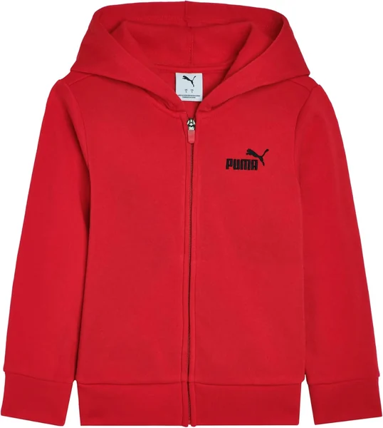 Zip-Up Hoodie