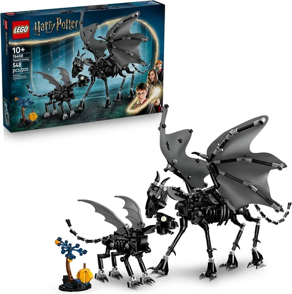 Harry Potter Thestral