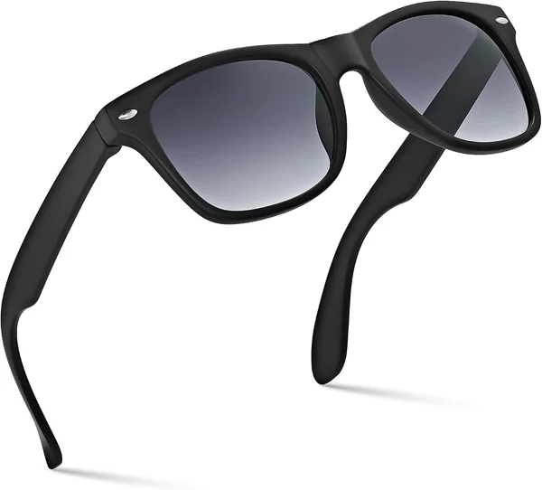 Kids' Glasses Ages 3–12