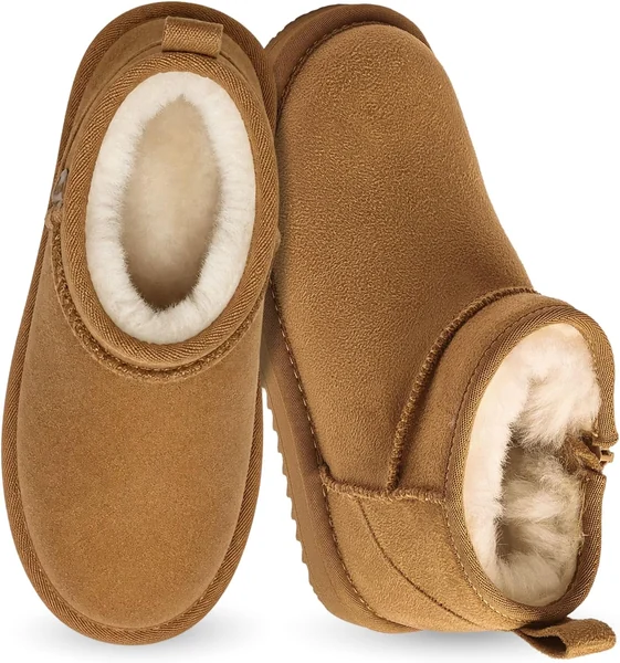 Winter Boots