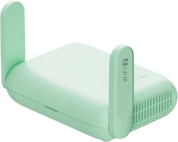 Beryl GL-MT3600BE Router