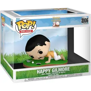Funko POP Deluxe Happy Gilmore