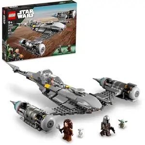 LEGO Star Wars The Mandalorian's