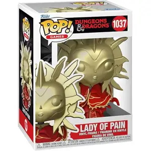 Funko POP Games Dungeons &