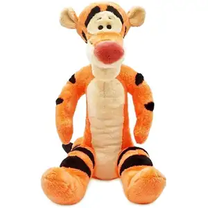 Disney Store Official Tigger Medium