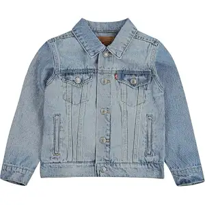 Levi's ' Denim Trucker Jacket
