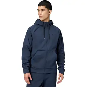 Nike Therma-Fit Full-Zip Fitness Top