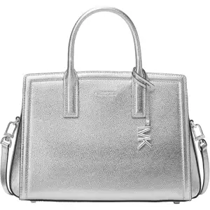 Michael Kors Laila Medium Satchel