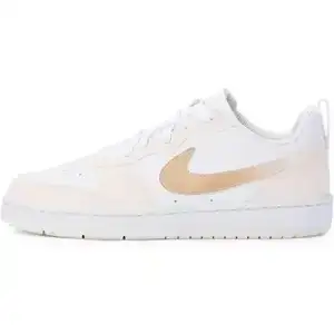 Nike Court Borough Low Sneakers