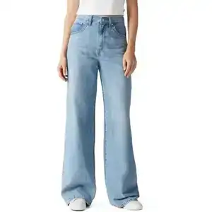 Levi's Cinch Baggy Jeans