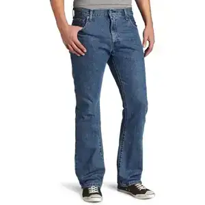 Levi's 517 Bootcut Jeans