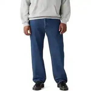 Levi's 501 Original Jeans