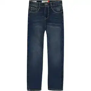 Lucky Brand Classic Fit Straight Leg Jeans