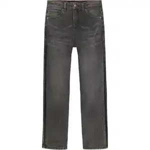 Tommy Hilfiger Straight Fit 5-Pocket Stretch Jeans