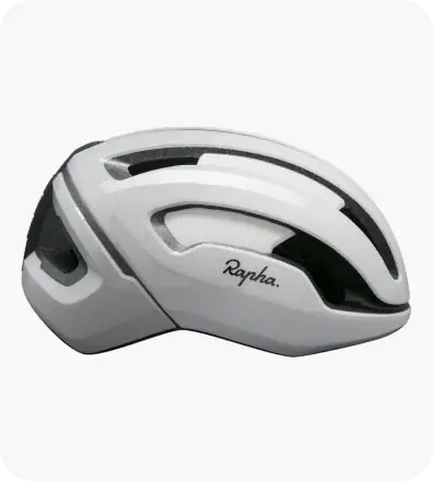 Шлем Rapha + POC Omne Air
