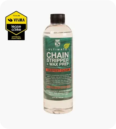 Велокосметика Chain Stripper