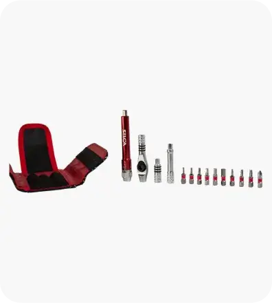 Набор T-Ratchet + Ti-Torque Kit
