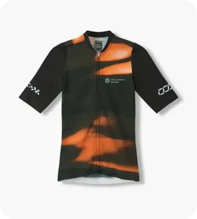 Велоджерси Pedal Mafia Women's Core Racing Jersey