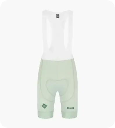 Комбинезон Pedal Mafia Mens Core Bib