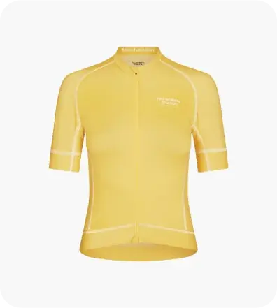 Велоджерси Pas Normal Studios Women's Mechanism Jersey