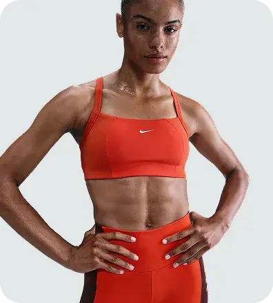 Бра Nike One Women's Light-Support Padded