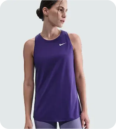 Майка Nike Dri-FIT Women's Training Tank