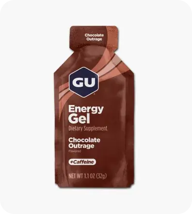 Гель питательный GU Energy