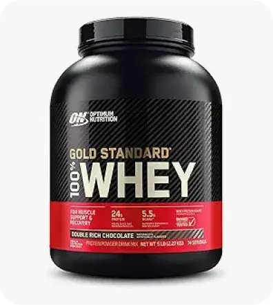Протеин Optimum Nutrition Gold Standard Whey