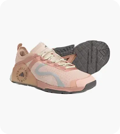 Кроссовки женские Adidas by Stella McCartney Dropset Strength