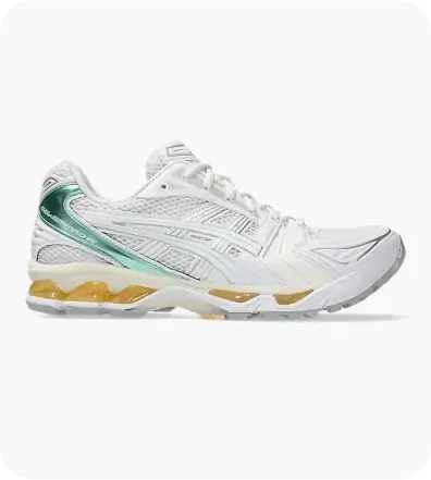 Кроссовки мужские Asics GEL-KAYANO 14